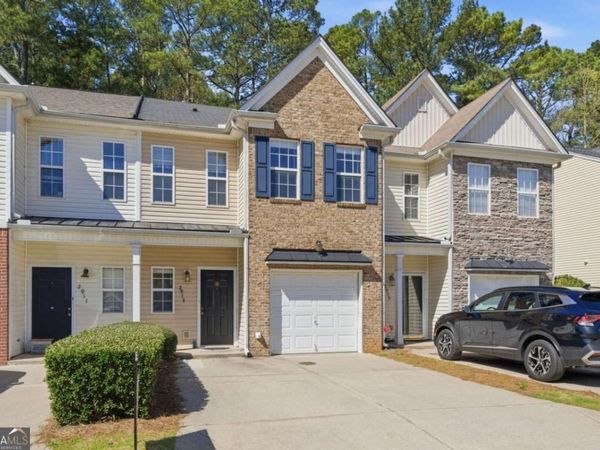 2913 Greyhawk Lane, Cumming, GA 30040