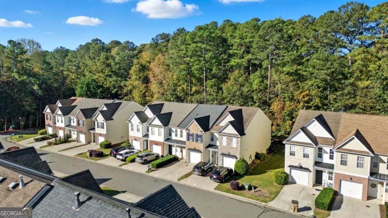 2913 Greyhawk Lane, Cumming, GA 30040 Main Photo
