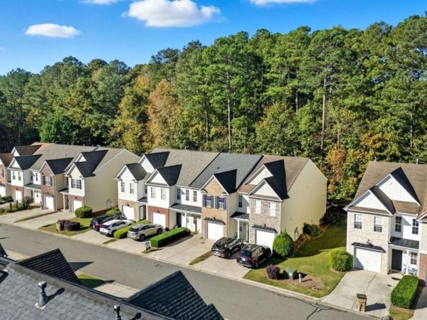 2913 Greyhawk Lane, Cumming, GA 30040