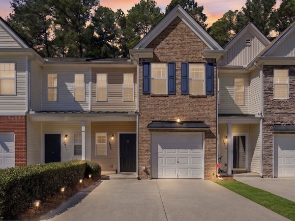 2913 Greyhawk Lane, Cumming, GA 30040