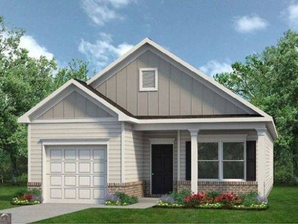 6 Rhine Trail, Rome, GA 30165