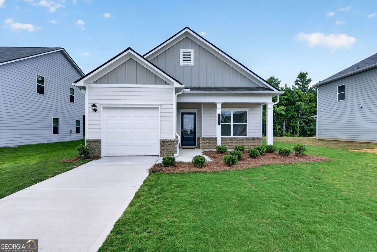6 Rhine Trail, Rome, GA 30165 Main Photo