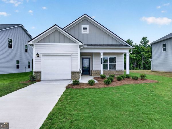 6 Rhine Trail, Rome, GA 30165