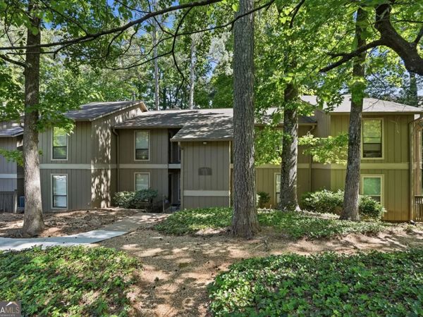 8740 Roswell Road, Unit 2G, Atlanta, GA 30350