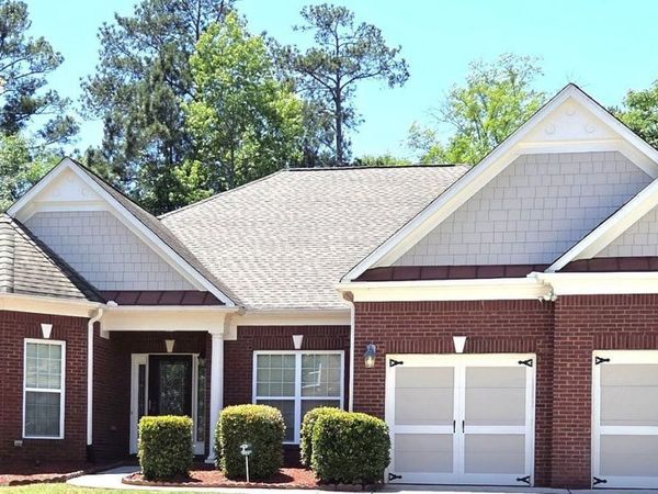 3521 Maple Hill Road, Stonecrest, GA 30038