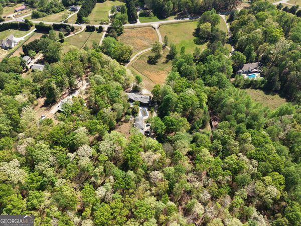 4340 Green Hill Road, Gainesville, GA 30506