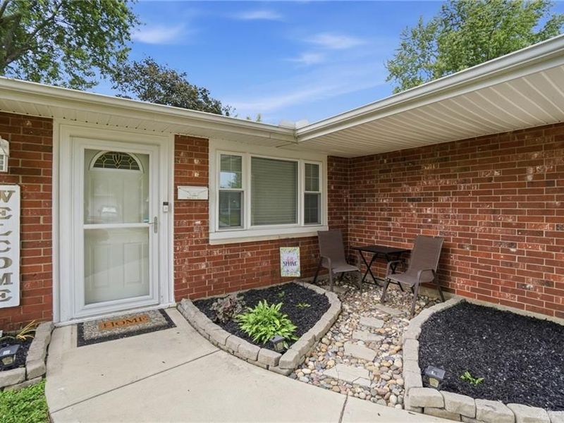 568 Georgia Drive, Xenia, OH 45385 Photo 4