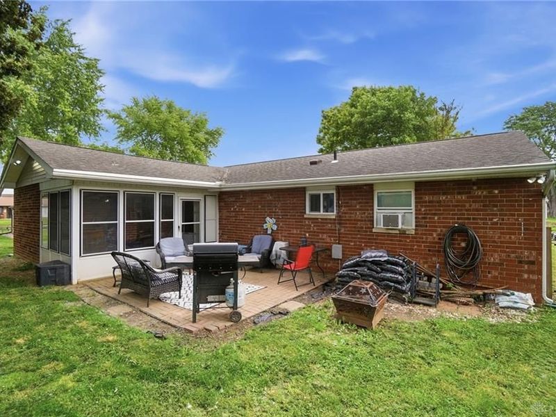 568 Georgia Drive, Xenia, OH 45385 Photo 41