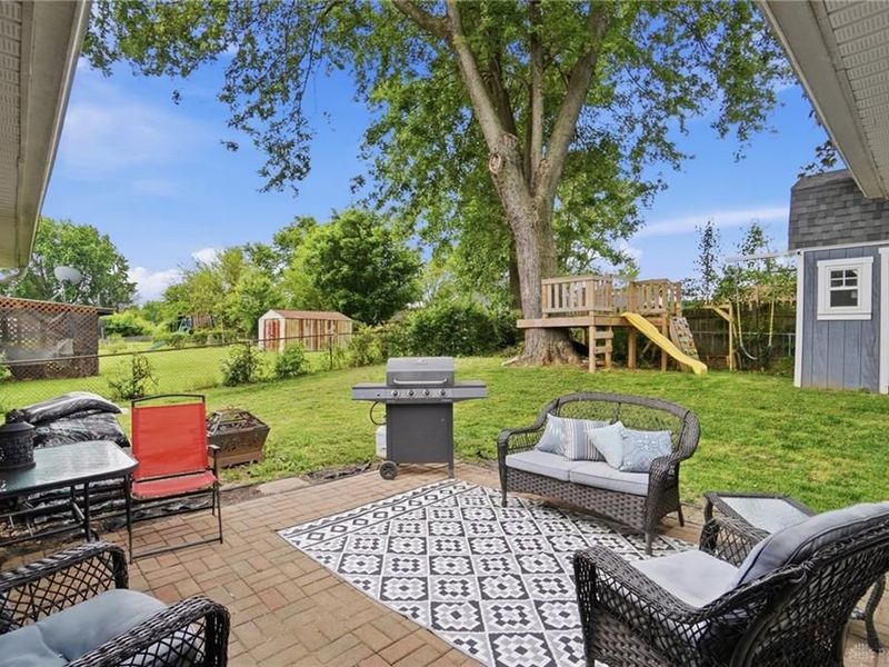 568 Georgia Drive, Xenia, OH 45385 Photo 43