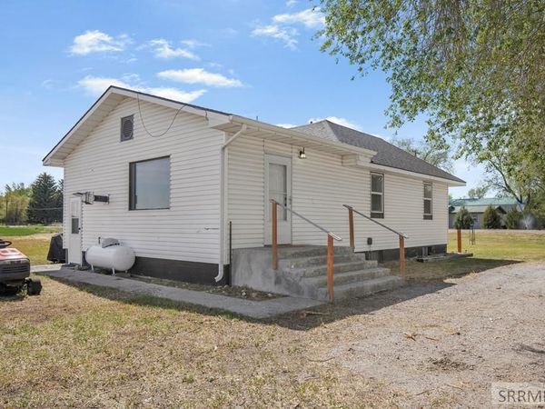 344 W 350 N, BLACKFOOT, ID 83221