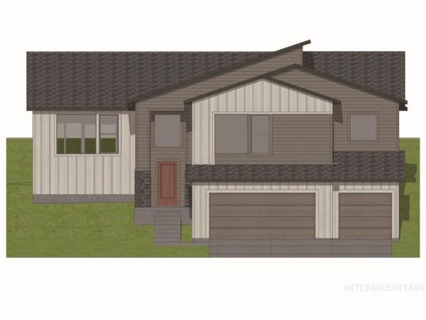 11846 W Snow Flower Dr, Star, ID 83669