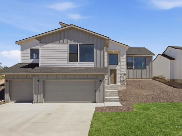 11846 W Snow Flower Dr, Star, ID 83669