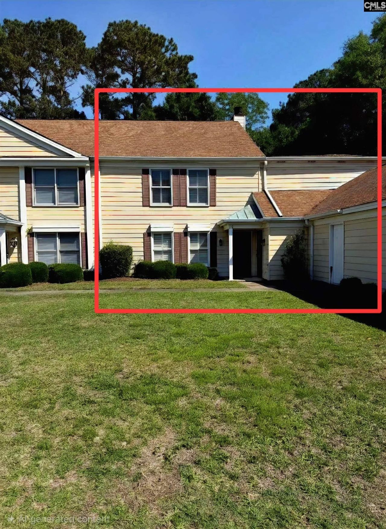 1038 N Guignard Drive Photo 4