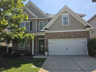 340 Pinnacle Ridge Drive, Columbia, SC 29229