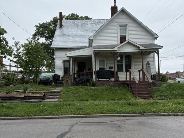 219 N East Street, Winchester, IN 47394