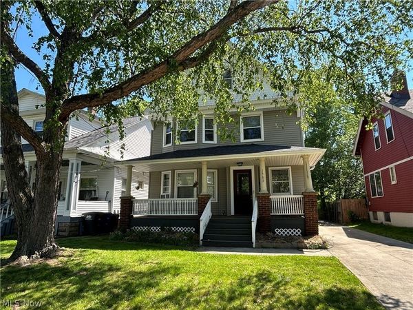 1567 Wagar Avenue , Lakewood, OH 44107