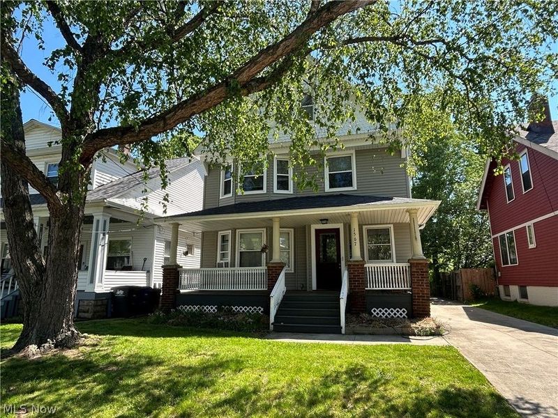 1567 Wagar Avenue, Lakewood, OH 44107 Photo 1