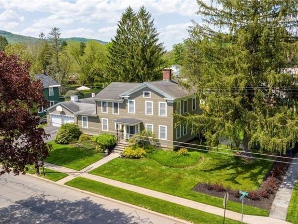 72 Pleasant Street , Norwich, NY 13815