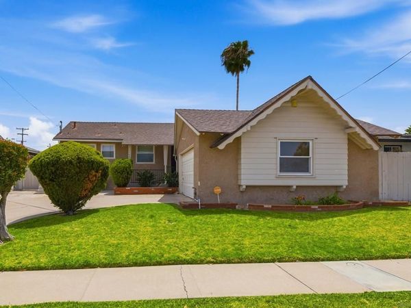 1137 57 st, San Diego, CA 92114
