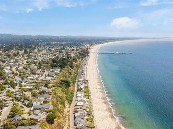 634 Townsend Drive, Aptos, CA 95003