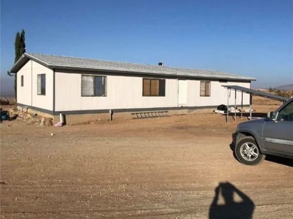 10140 Arrow, Littlerock, CA 93543