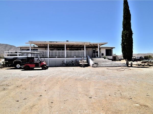 10140 Arrow, Littlerock, CA 93543