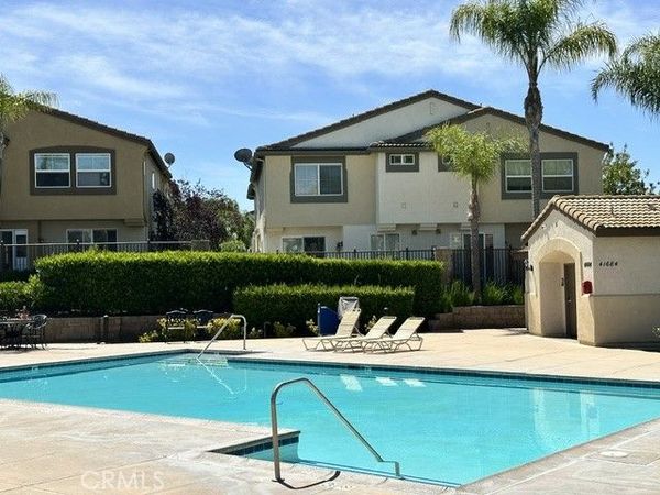 41672 Cape Ridge Avenue, Unit 1, Murrieta, CA 92562