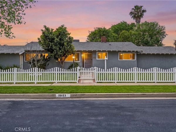 10153 Debra Avenue, North Hills, CA 91343