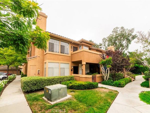 19431 Rue De Valore, Unit 57C, Lake Forest, CA 92610