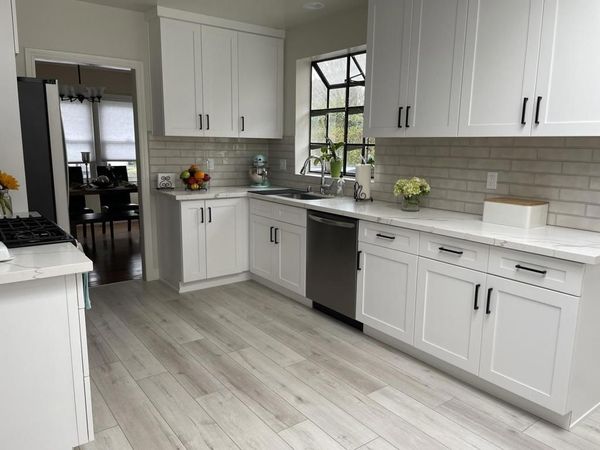 1109 Hamilton Lane, Burlingame, CA 94010