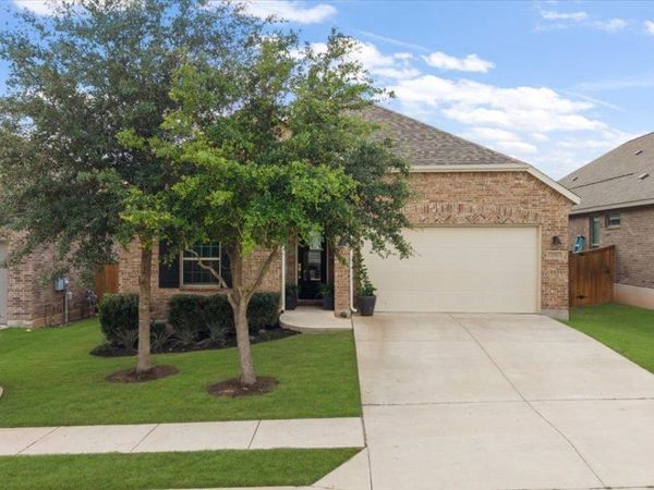 132 Emerald Garden RD, San Marcos, TX 78666