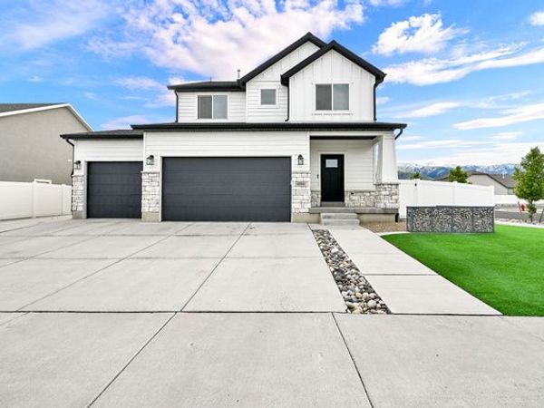 6894 S COOK DR, South Weber, UT 84405