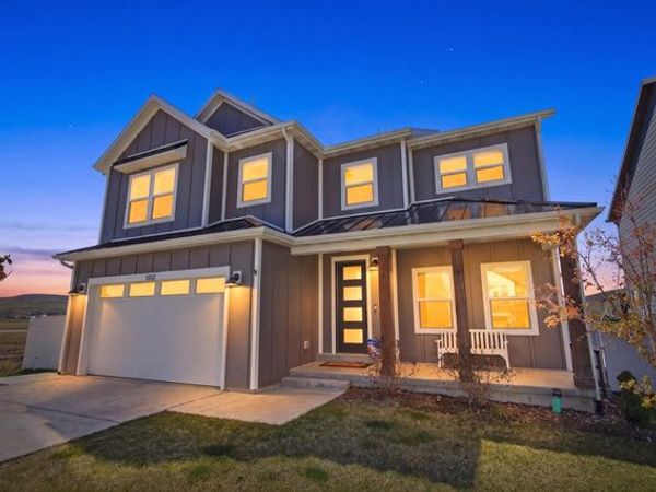 1402 SUMAC CIR , Park City, UT 84098