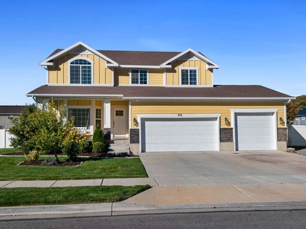 712 S 2250 W, Lehi, UT 84043