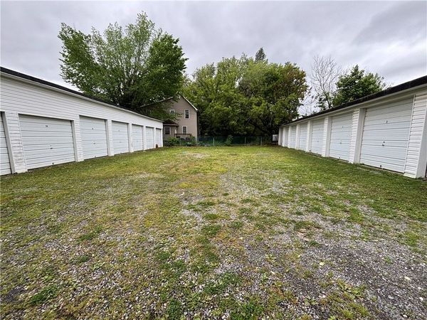 505 W New Castle St, Butler, PA 16001