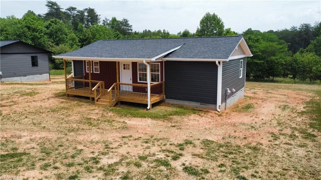 2101 Cook School Road, Pilot Mountain, NC 27041 Main Photo