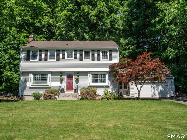 521 Shuttle Meadow, New Britain, CT 06052