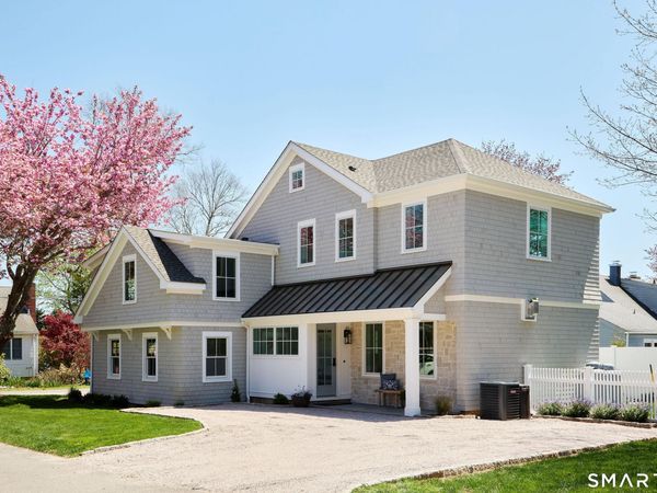 26 Bassett, Madison, CT 06443
