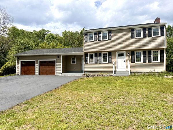 3 Gloria, Ellington, CT 06029