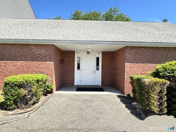 45 Southwind, Unit 45, Milford, CT 06460