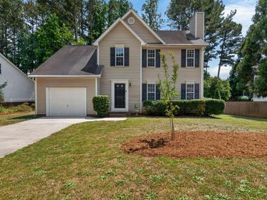 701 Arbor Greene Drive, Garner, NC 27529