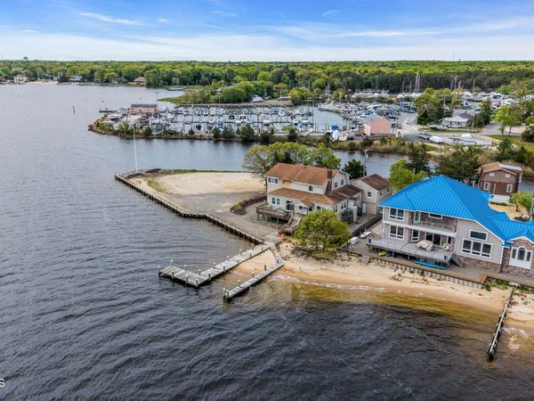 119 Harbor Court, Pine Beach, NJ 08741