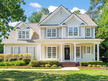 325 Stone Monument Drive, Wake Forest, NC 27587