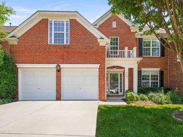 5106 Kate Denson Way, Raleigh, NC 27612