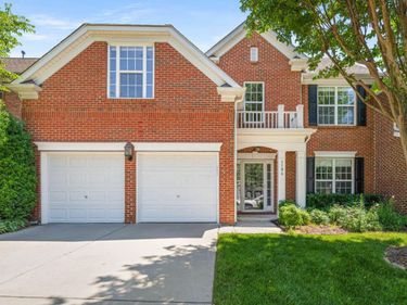 5106 Kate Denson Way, Raleigh, NC 27612