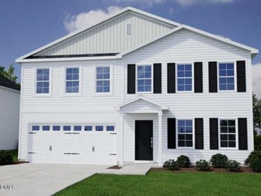 170 Buckthorn Drive, Youngsville, NC 27596