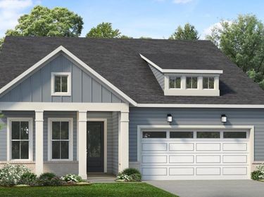 216 Anchor Beam Court, Unit Home Site , Holly Springs, NC 27540