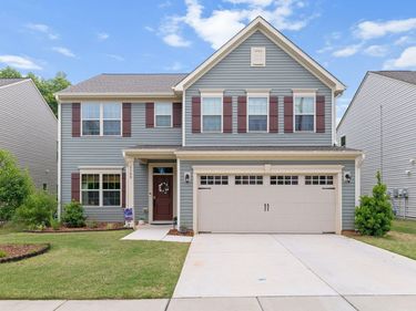 1109 Spring Meadow Way, Wake Forest, NC 27587