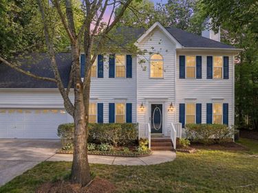 3612 Dewing Drive, Raleigh, NC 27616