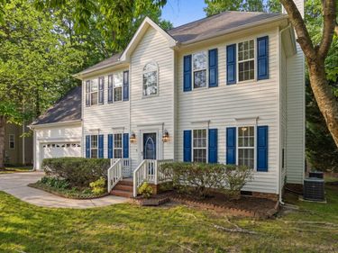 3612 Dewing Drive, Raleigh, NC 27616